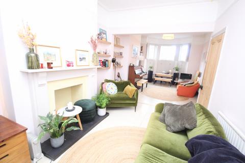 10 Alphonsus Street, Manchester, M16 7QS