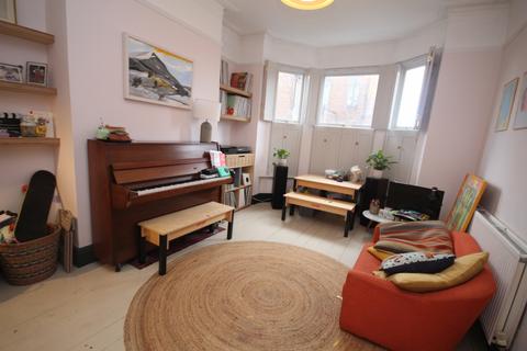 10 Alphonsus Street, Manchester, M16 7QS