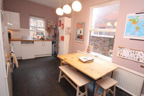10 Alphonsus Street, Manchester, M16 7QS