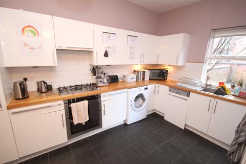 10 Alphonsus Street, Manchester, M16 7QS