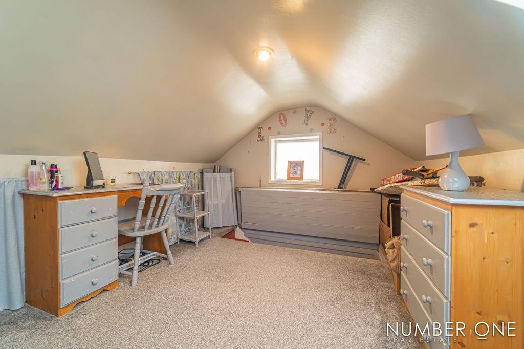 Loft Space