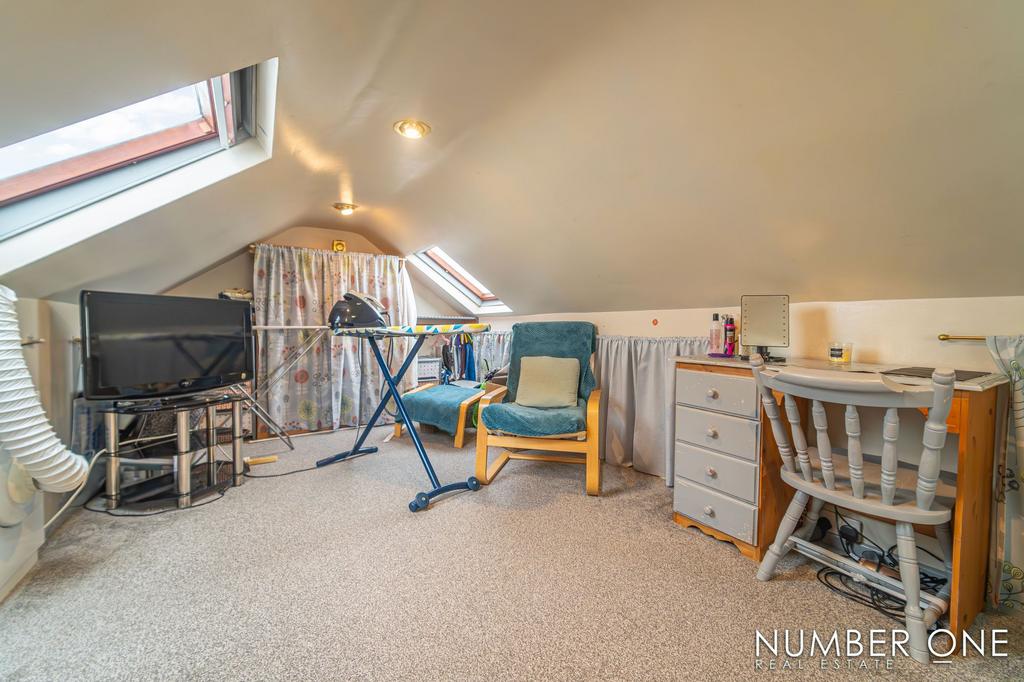 Loft Space