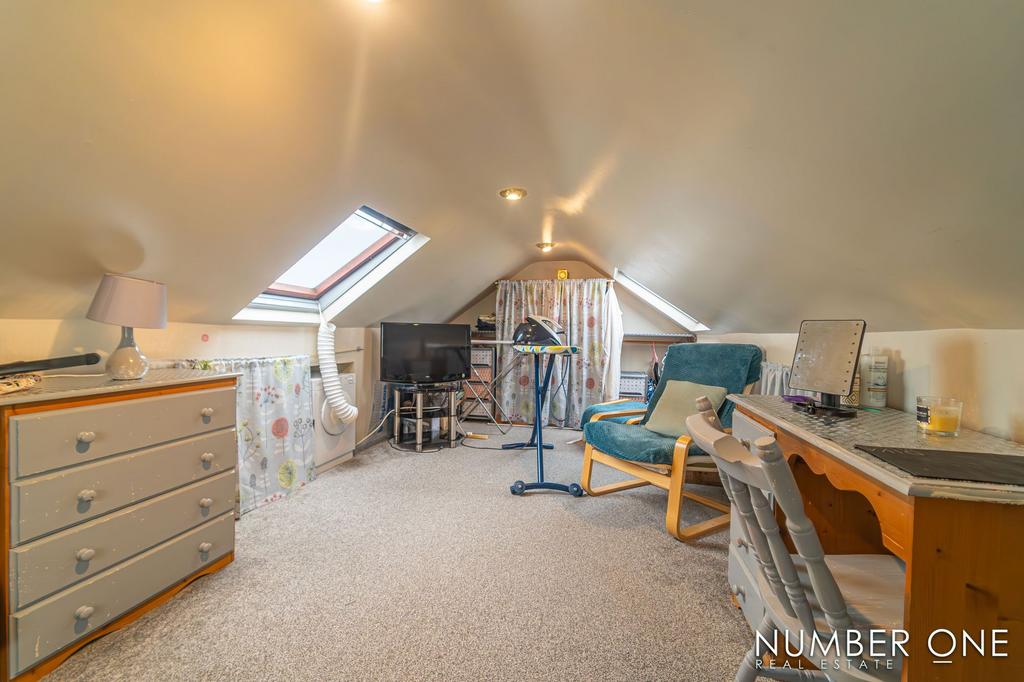Loft Space