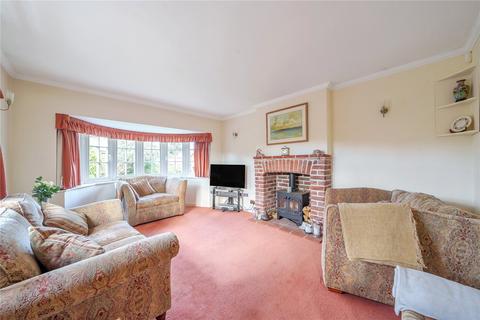 3 bedroom detached house for sale, Green Lane, Chobham, Woking, Surrey, GU24