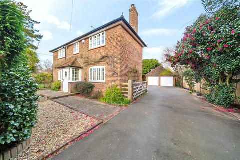 3 bedroom detached house for sale, Green Lane, Chobham, Woking, Surrey, GU24