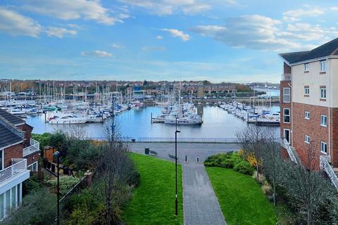 2 bedroom flat for sale - Commissioners Wharf, North shields , North Shields, Tyne and Wear, NE29 6DS
