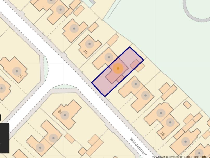 Plot plan