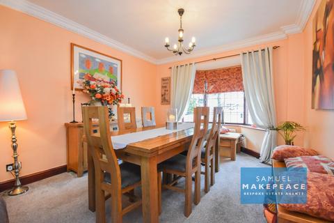 3 bedroom semi-detached house for sale, Newcastle, Staffordshire ST5