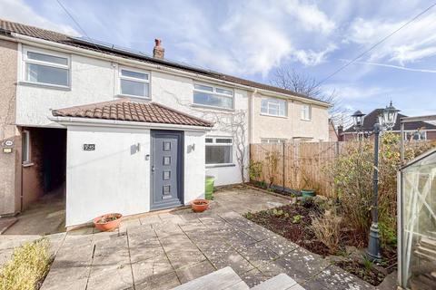 4 bedroom terraced house for sale - St. Tathans Place, Caerwent, NP26