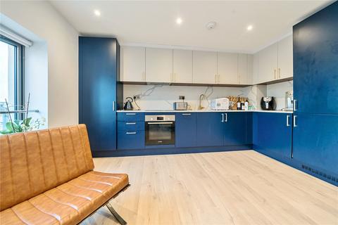 1 bedroom flat to rent - Cowdrey Road, London, SW19