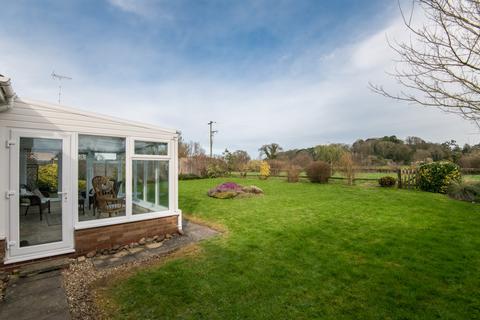 3 bedroom detached bungalow for sale, Thorne Farm Way, Ottery St Mary