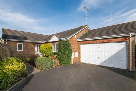 3 bedroom detached bungalow for sale, Thorne Farm Way, Ottery St Mary