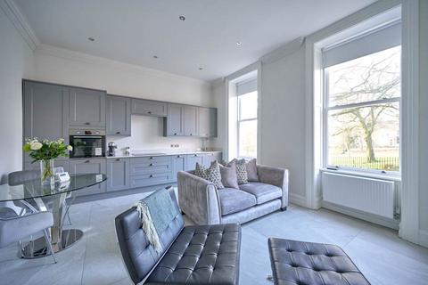 1 bedroom apartment for sale, Apartment 2, 6 Winckley Square, Preston,, Preston, Lancashire