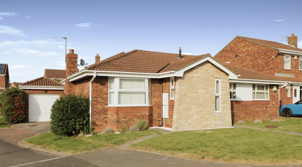 BoltonUponDearne, BoltonUponDearne S63 3 bed detached bungalow for