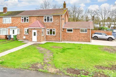 4 bedroom semi-detached house for sale, Bower Walk, Staplehurst, Tonbridge, Kent