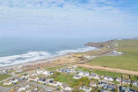 Plot for sale - Widemouth Bay, Bude EX23