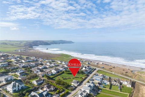 Plot for sale - Widemouth Bay, Bude EX23