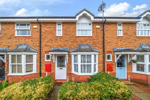 2 bedroom terraced house for sale, Yeovilton Place, Kingston Upon Thames, KT2