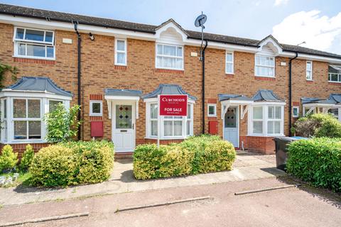 undefined, Yeovilton Place, Kingston Upon Thames, KT2