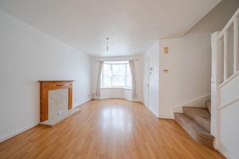 undefined, Yeovilton Place, Kingston Upon Thames, KT2