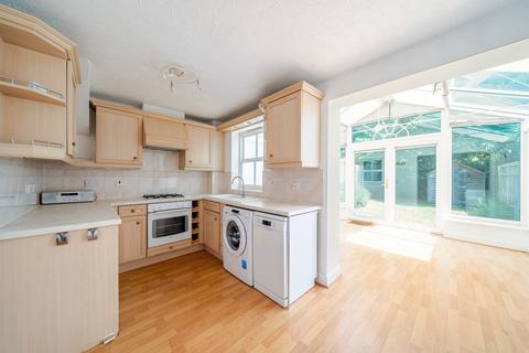 undefined, Yeovilton Place, Kingston Upon Thames, KT2