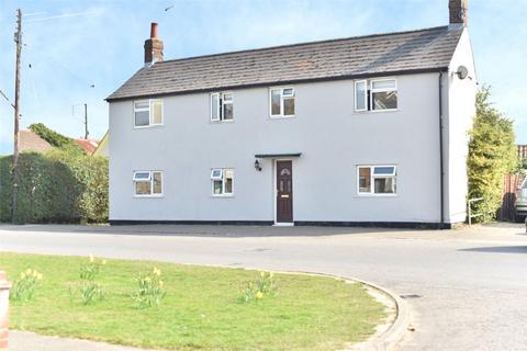 3 bedroom detached house for sale, Beeches Road, West Row, Bury St. Edmunds, Suffolk, IP28