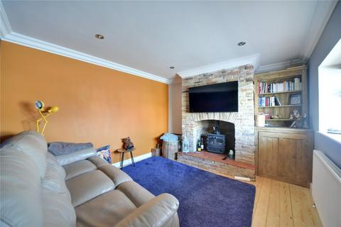 3 bedroom detached house for sale, Beeches Road, West Row, Bury St. Edmunds, Suffolk, IP28