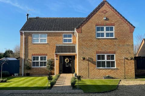 19 Balmoral Way, Holbeach, Spalding, PE12 7RN