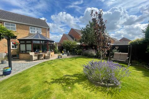 19 Balmoral Way, Holbeach, Spalding, PE12 7RN