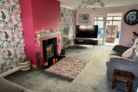 19 Balmoral Way, Holbeach, Spalding, PE12 7RN