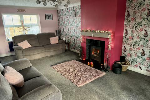 19 Balmoral Way, Holbeach, Spalding, PE12 7RN
