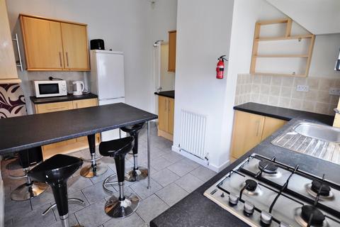 6 bedroom terraced house to rent, Chester Street, Sandyford, Newcastle Upon Tyne