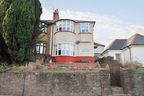 3 bedroom semi-detached house for sale, Cardiff Road, Newport