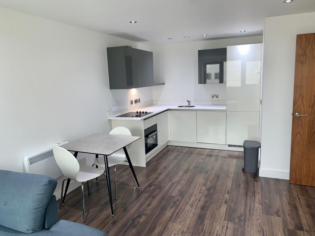 2 Kitchen