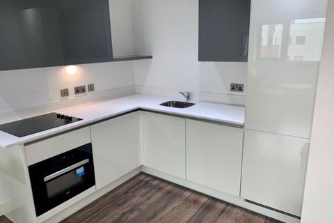 1 bedroom apartment to rent, The Quadrant, 150 Sand Pits, Birmingham, B1