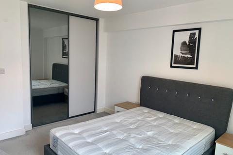 1 bedroom apartment to rent, The Quadrant, 150 Sand Pits, Birmingham, B1