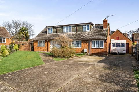 4 bedroom detached house for sale - Yew Tree Close, Fair Oak, Eastleigh, Hampshire, SO50