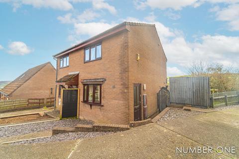 2 bedroom semi-detached house for sale, Heol Cwm Ifor, Caerphilly, CF83