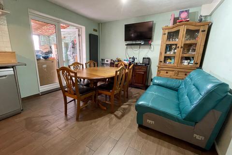 3 bedroom end of terrace house for sale, Canberra Road, Weymouth