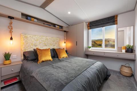 2 bedroom lodge for sale, York, North Yorkshire, YO42