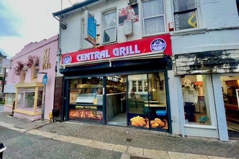 undefined, Freehold Investment Property Located In Newquay