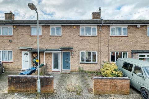 3 bedroom terraced house for sale, Tinmeadow Crescent, Rednal, Birmingham, B45 8TJ