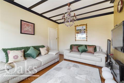 3 bedroom terraced house for sale - Beckway Road, Streatham Vale