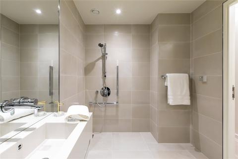 Studio to rent, The Quarters, Swiss Cottage NW3