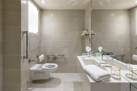 Studio to rent, The Quarters, Swiss Cottage NW3