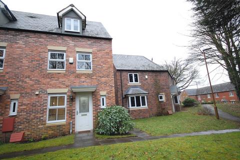 3 bedroom semi-detached house to rent - 14 Old Dryburn Way, Durham, DH1