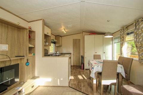 2 bedroom park home for sale, 2 Mansion View, Auchengower Park, Cove, G84 0NX