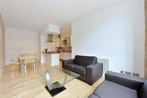 2 bedroom apartment to rent, Saxon House, Shoreditch E1
