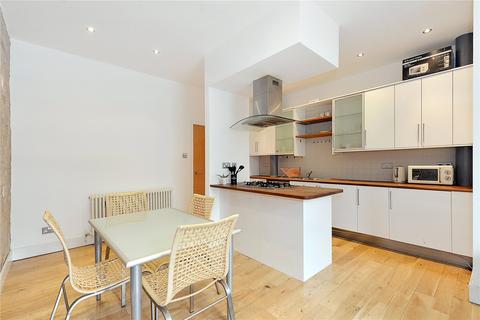 2 bedroom apartment to rent, Saxon House, Shoreditch E1