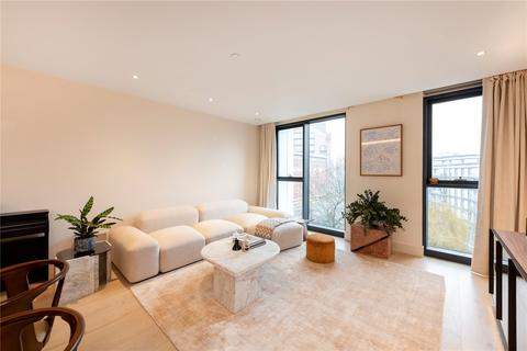 1 bedroom apartment to rent, Lighterman Towers, Chelsea SW10